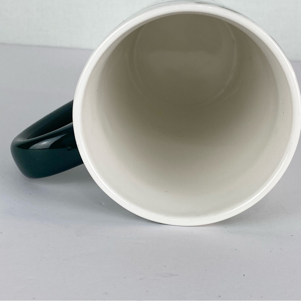 Starbucks 2020 16oz. Christmas Holiday Mug - Picture 3 of 6